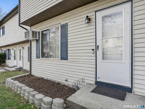  townhouse condo for sale located at 8 Parker Street, g7, Danbury, CT 06811
