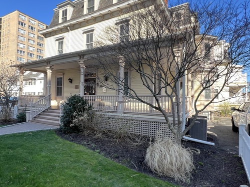  townhouse condo for sale located at 49 Glenbrook Road, 103, Stamford, CT 06902