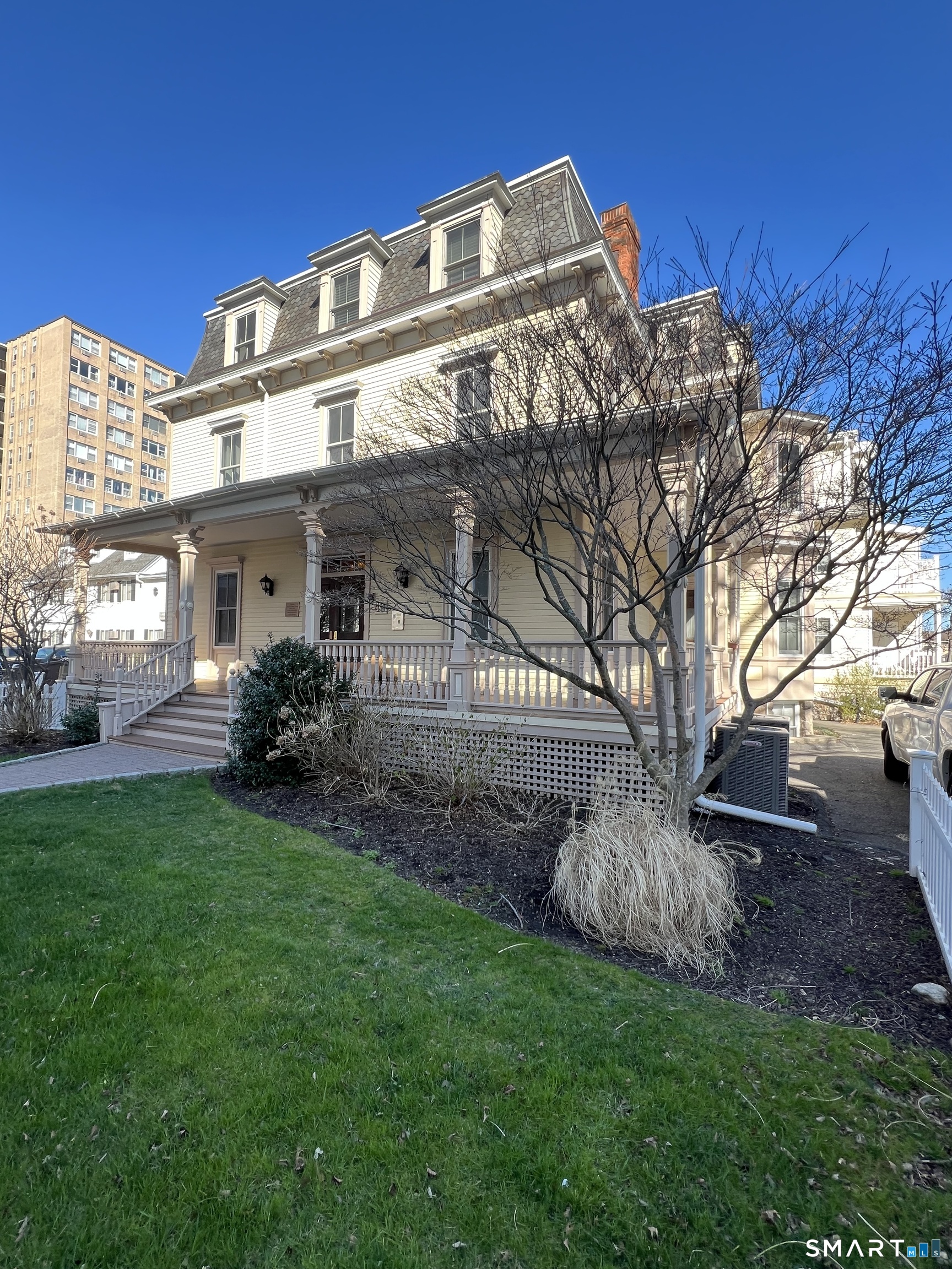 49 Glenbrook Road, 103, Stamford, CT 06902 | For Sale at $319,900