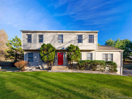  single family home for sale located at 8 Phoebee Lane, Brookfield, CT 06804