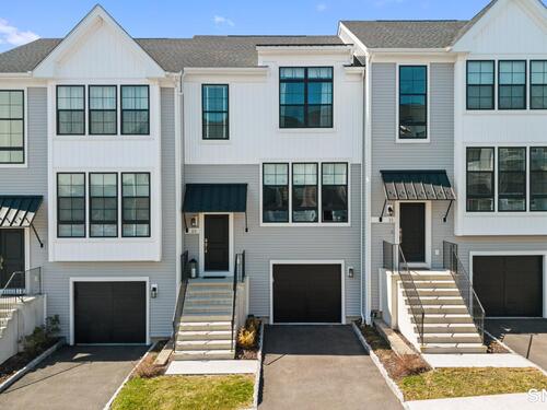  townhouse condo for sale located at 23 East Cross Trail, 23, Danbury, CT 06810