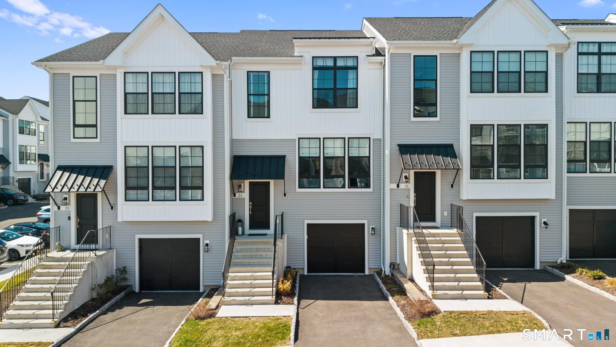 23 East Cross Trail, 23, Danbury, CT 06810 | For Sale at $745,000