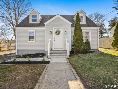  single family home for sale located at 1335 Black Rock Turnpike, Fairfield, CT 06825