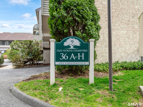  townhouse condo for sale located at 9 Old North Stamford Road, 36a, Stamford, CT 06905