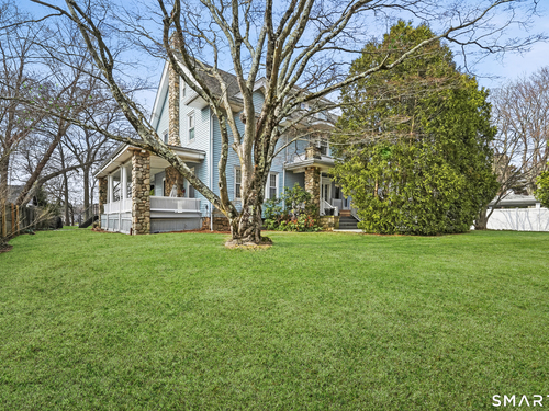  single family home for sale located at 2646 Boston Post Road, Darien, CT 06820