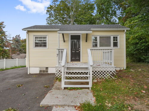  single family home for sale located at 7 Candle Hill Road, New Fairfield, CT 06812