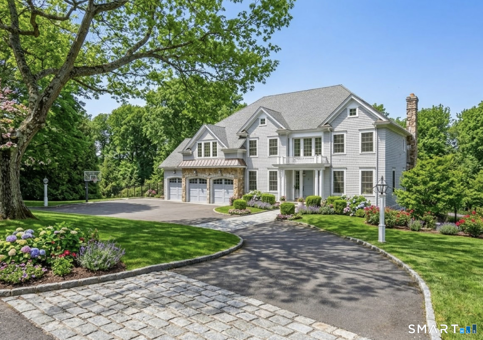 127 Field Rock Road, Fairfield, CT 06890 | For Sale at $2,999,000