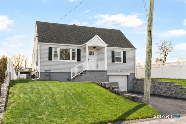 115 Washington Parkway, Stratford, CT 06615 | For Sale at $750,000