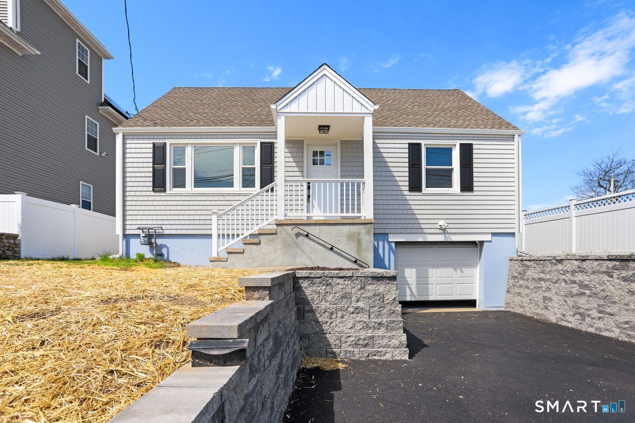 115 Washington Parkway, Stratford, CT 06615 | For Sale at $699,900