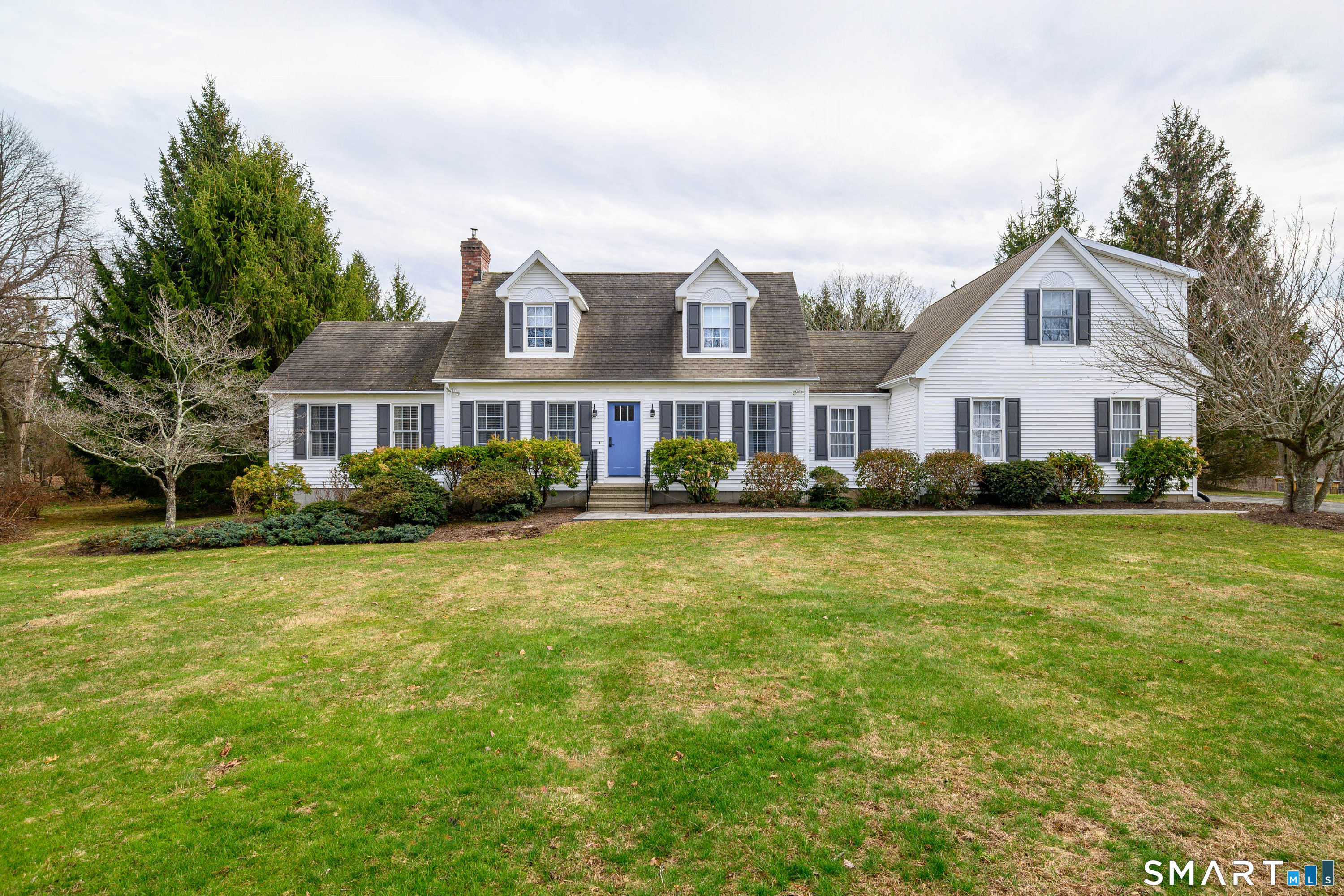 1 Whipstick Road, New Fairfield, CT 06812 | For Sale at $799,000