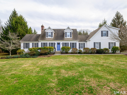  single family home for sale located at 1 Whipstick Road, New Fairfield, CT 06812