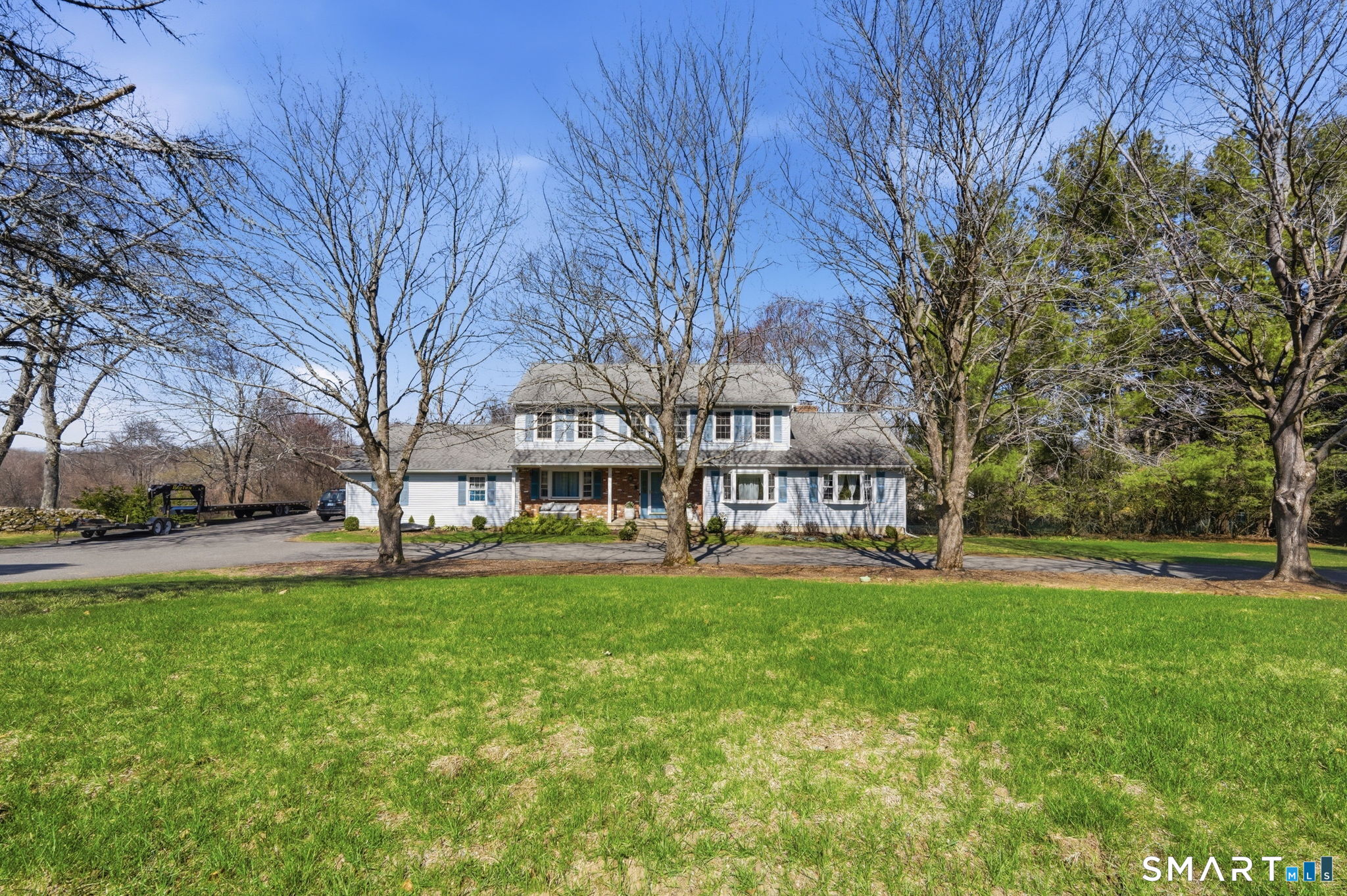 12 Timber Springs Road, New Fairfield, CT 06812 | For Sale at $700,000