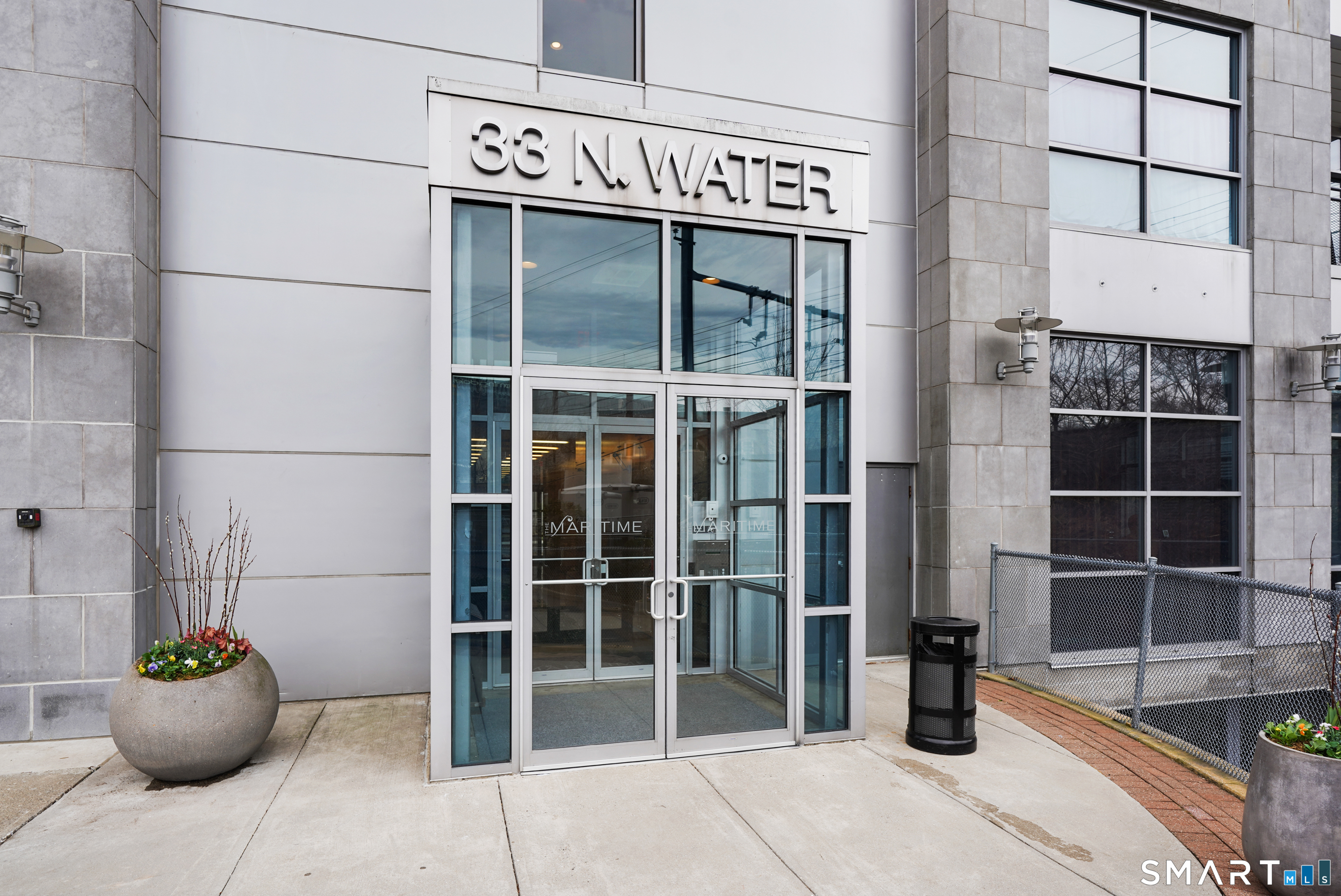 33 North Water Street, 607, Norwalk, CT 06854 | For Sale at $769,000