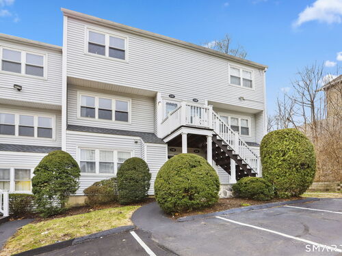  townhouse condo for sale located at 29 Van Buren Avenue, i7, Norwalk, CT 06850