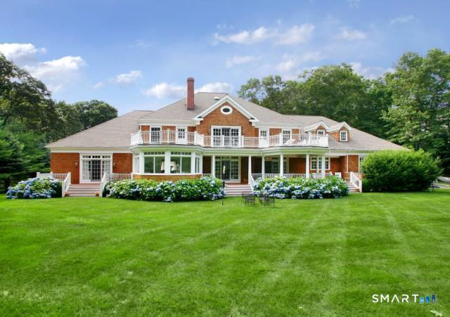 41 Singing Oaks Drive, Weston, CT 06883 | For Sale at $2,175,000