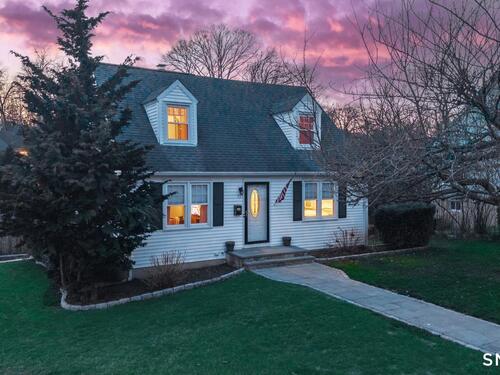  single family home for sale located at 72 Glendale Drive, Stamford, CT 06906