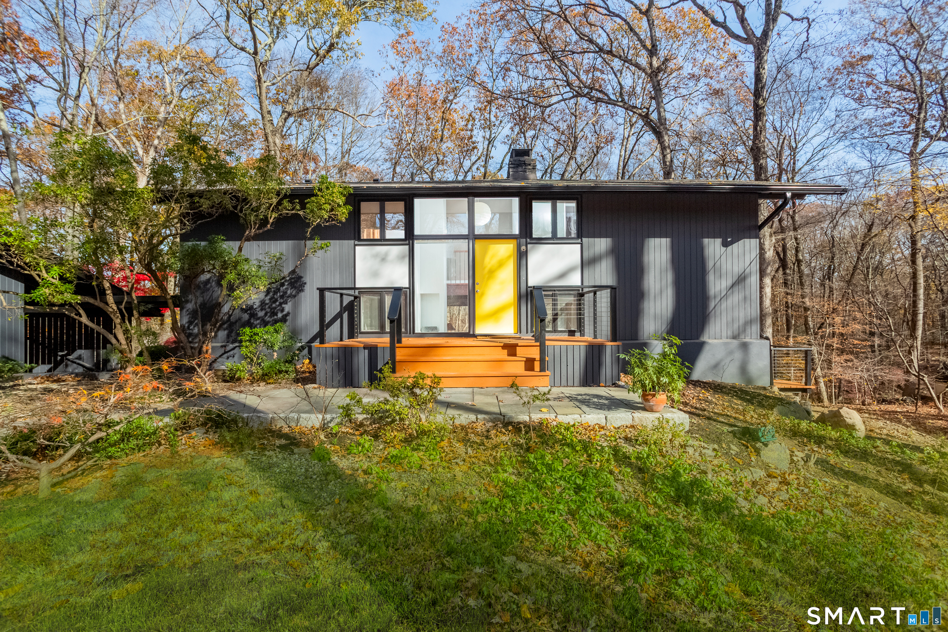 27 Hackberry Hill Road, Weston, CT 06883 | For Sale at $1,195,000