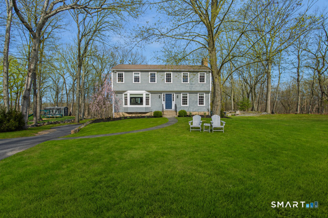 33 Cardinal Road, Weston, CT 06883 | For Sale at $999,000
