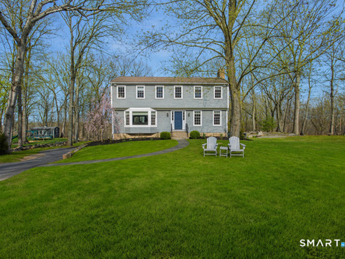  single family home for sale located at 33 Cardinal Road, Weston, CT 06883