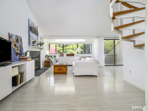  townhouse condo for sale located at 32 Whitney Glen, 32, Westport, CT 06880