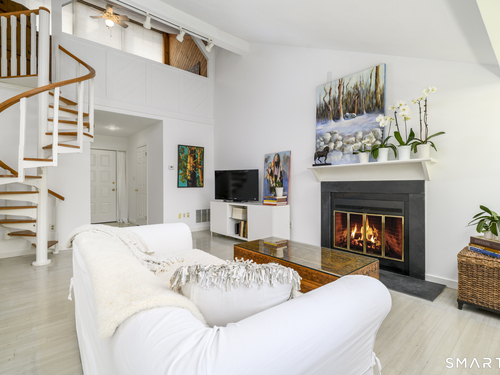  townhouse condo for sale located at 32 Whitney Glen, 32, Westport, CT 06880