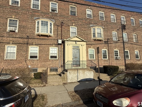  co-op home for sale located at 644 Carroll Avenue, 5, Bridgeport, CT 06607