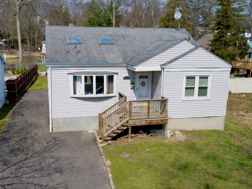  single family home for sale located at 153 Oaklawn Avenue, Stamford, CT 06905