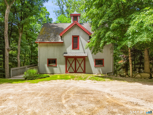  single family home for sale located at 5 Newtown Turnpike, Weston, CT 06883