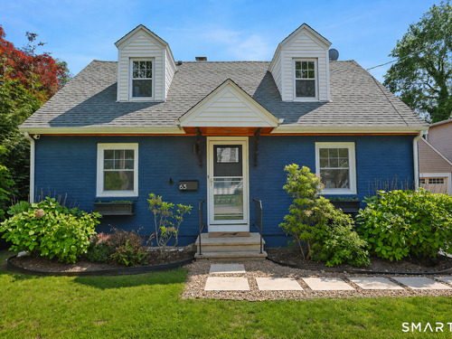  single family home for sale located at 63 Henry Street, Fairfield, CT 06824