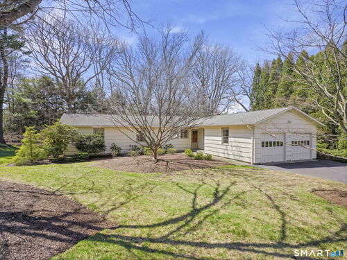  single family home for sale located at 65 Tahmore Place, Fairfield, CT 06825