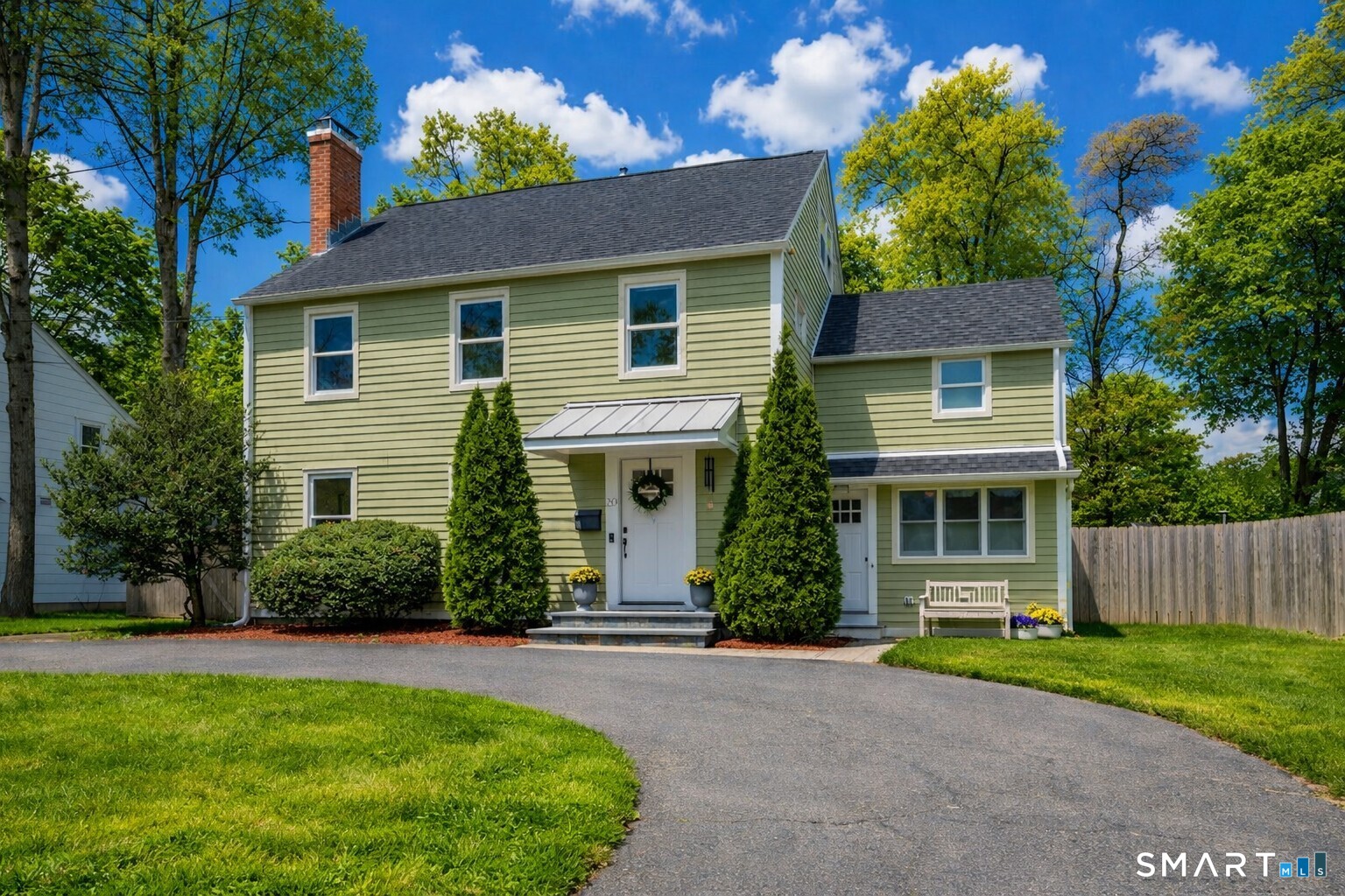 20 Lynnbrook Road, Fairfield, CT 06825 | For Sale at $800,000