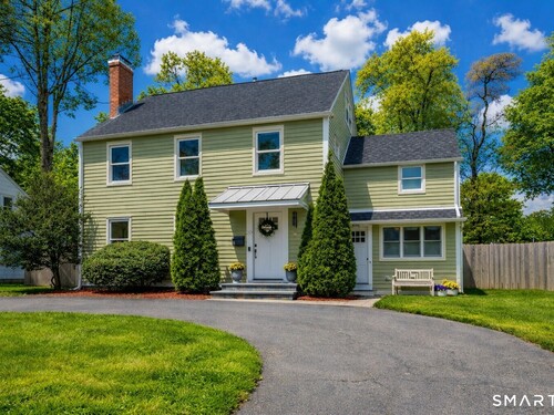 single family home for sale located at 20 Lynnbrook Road, Fairfield, CT 06825