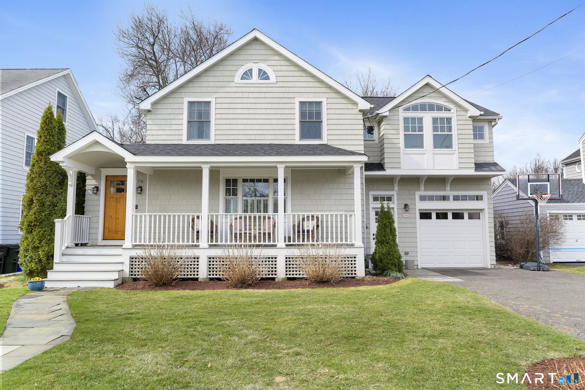 78 Catherine Terrace, Fairfield, CT 06824 | For Sale at $1,499,000