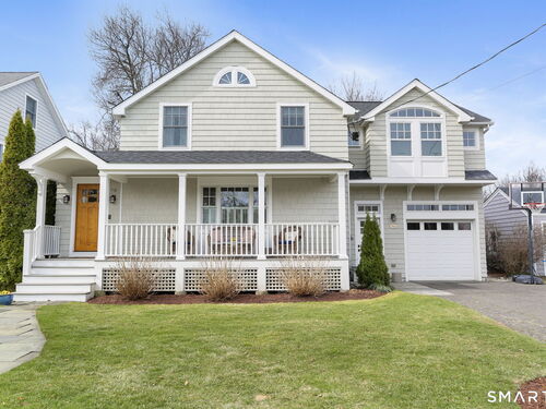  single family home for sale located at 78 Catherine Terrace, Fairfield, CT 06824