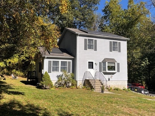  single family home for sale located at 30 Lagana Lane, Norwalk, CT 06850