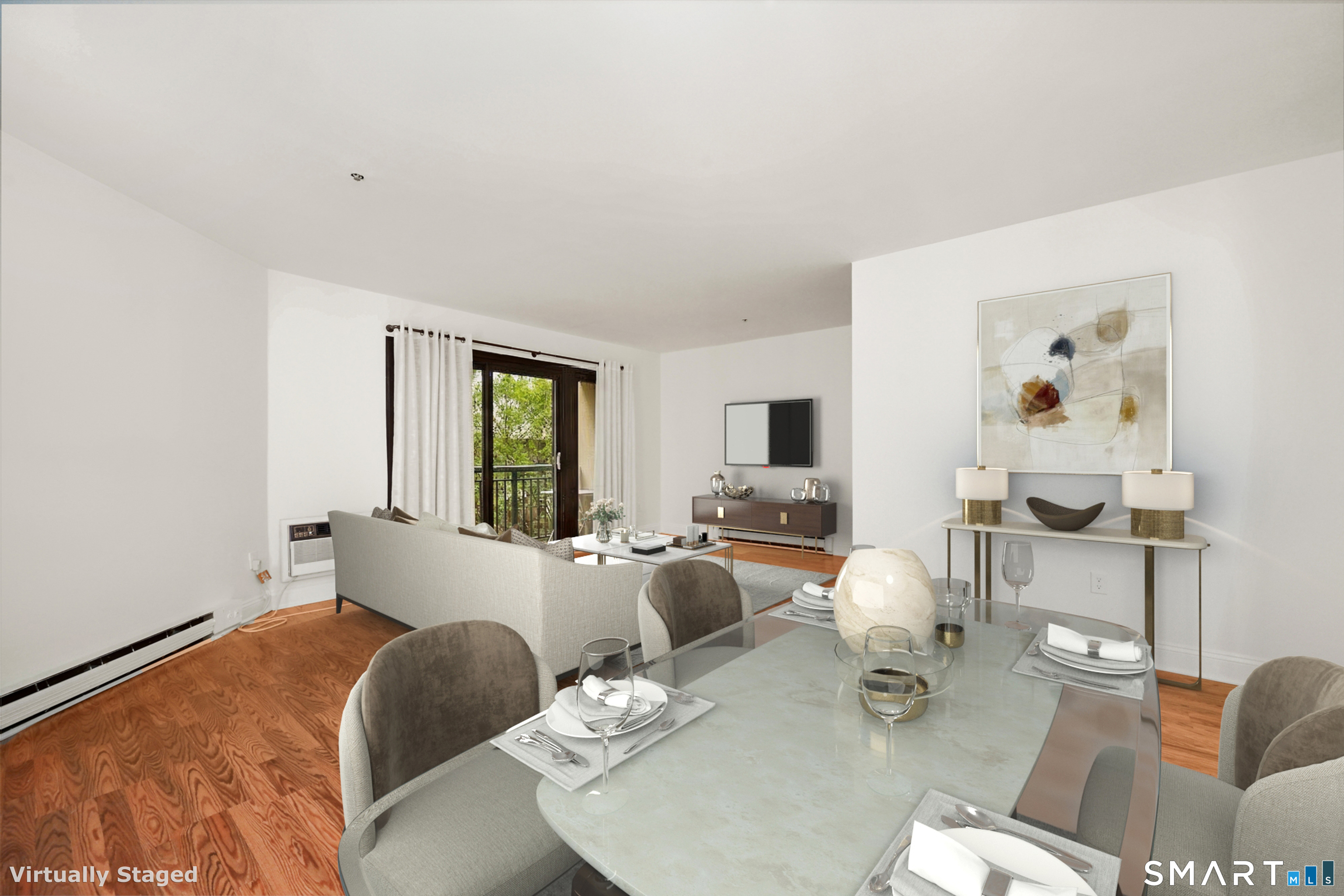 104 North Street, 401, Stamford, CT 06902 | For Sale at $349,000