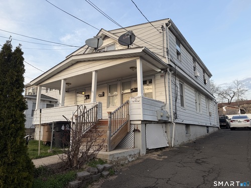  multi family home for sale located at 51 Lincoln Avenue, Stamford, CT 06902