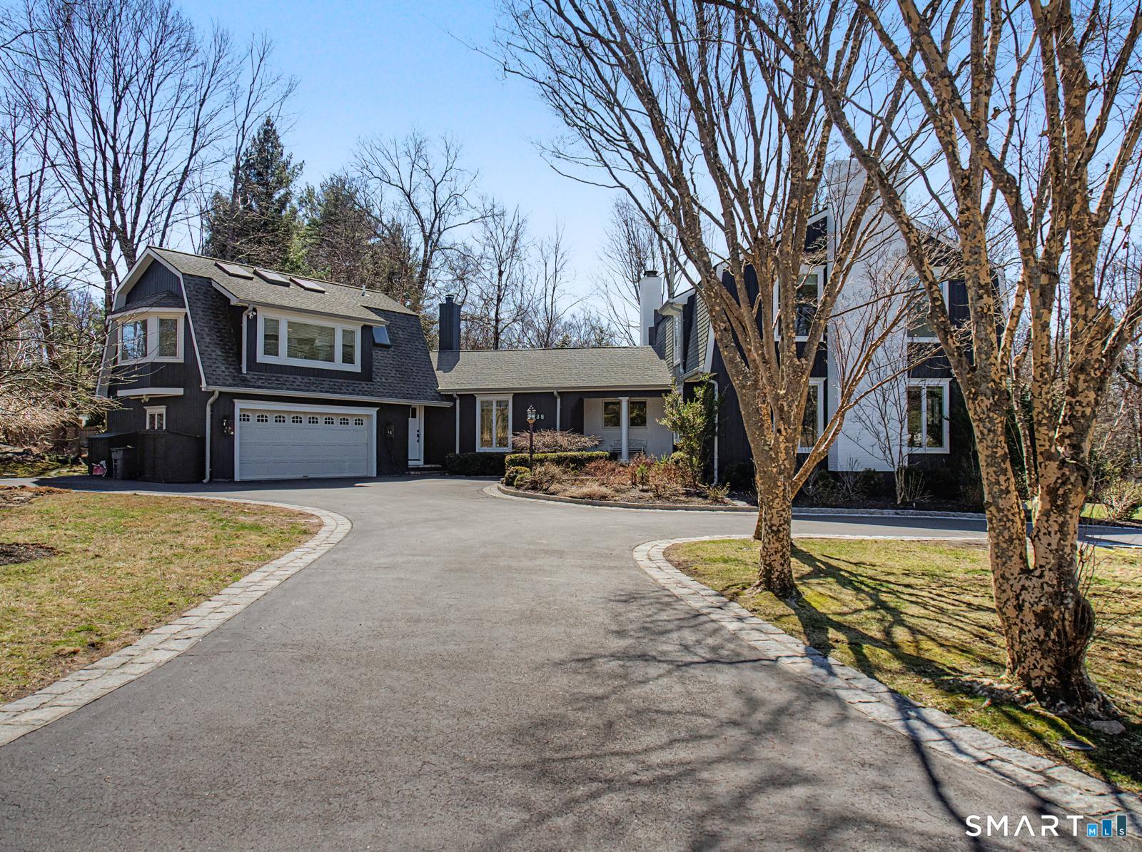 1038 Westover Road, Stamford, CT 06902 | Sold at $1,752,000