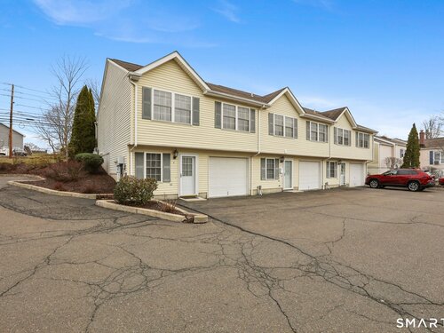  townhouse condo for sale located at 56 Pembroke Road, 4, Danbury, CT 06811