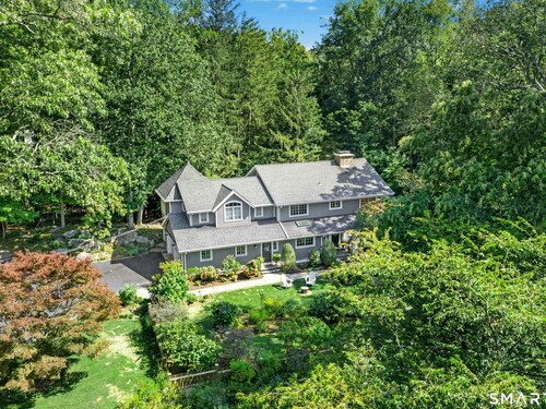  single family home for sale located at 15 Queens Lane, Darien, CT 06820