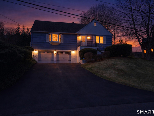  single family home for sale located at 4 Candlewood Road, New Fairfield, CT 06812