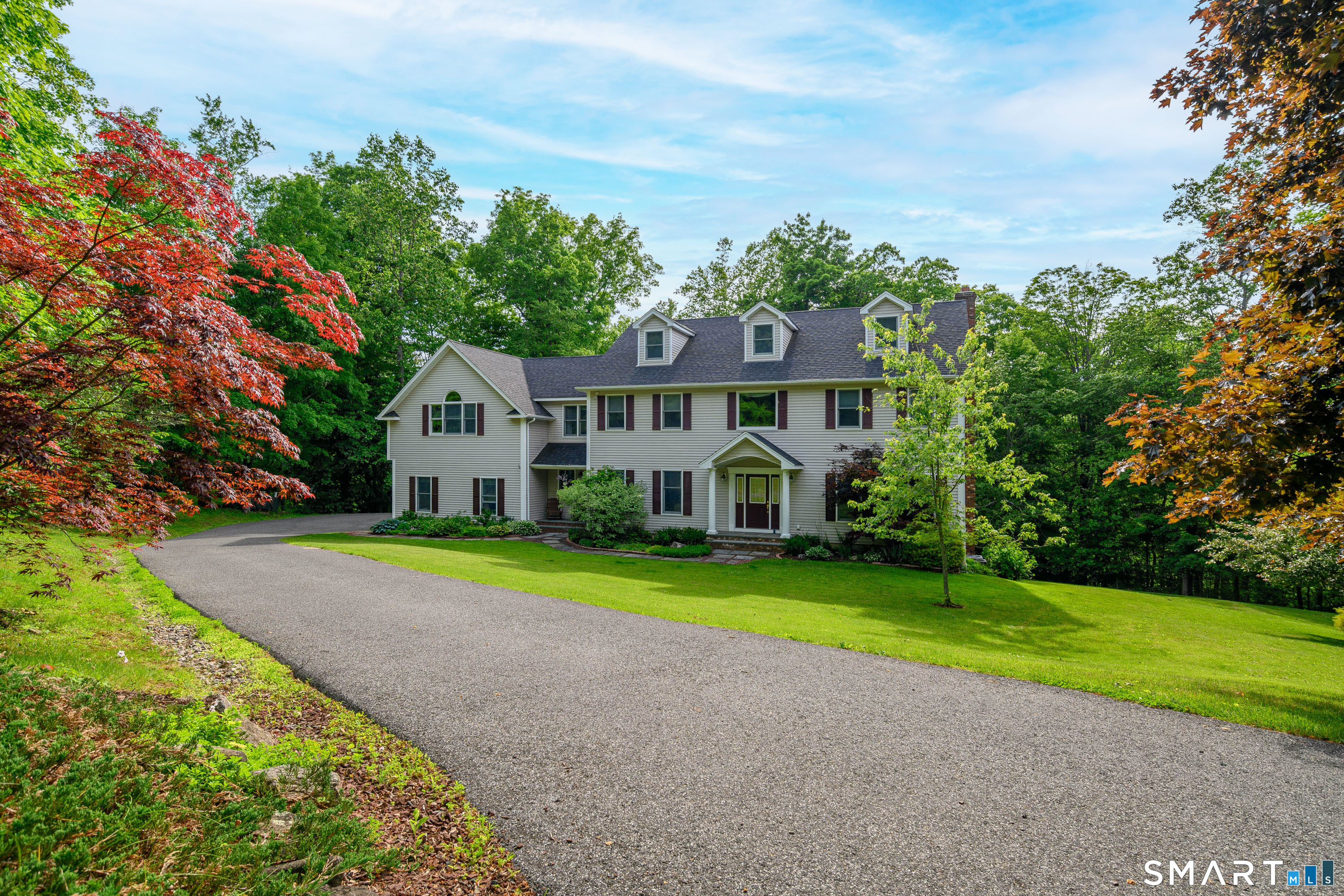 17 Weldon Woods Road, New Fairfield, CT 06812 | For Sale at $1,050,000