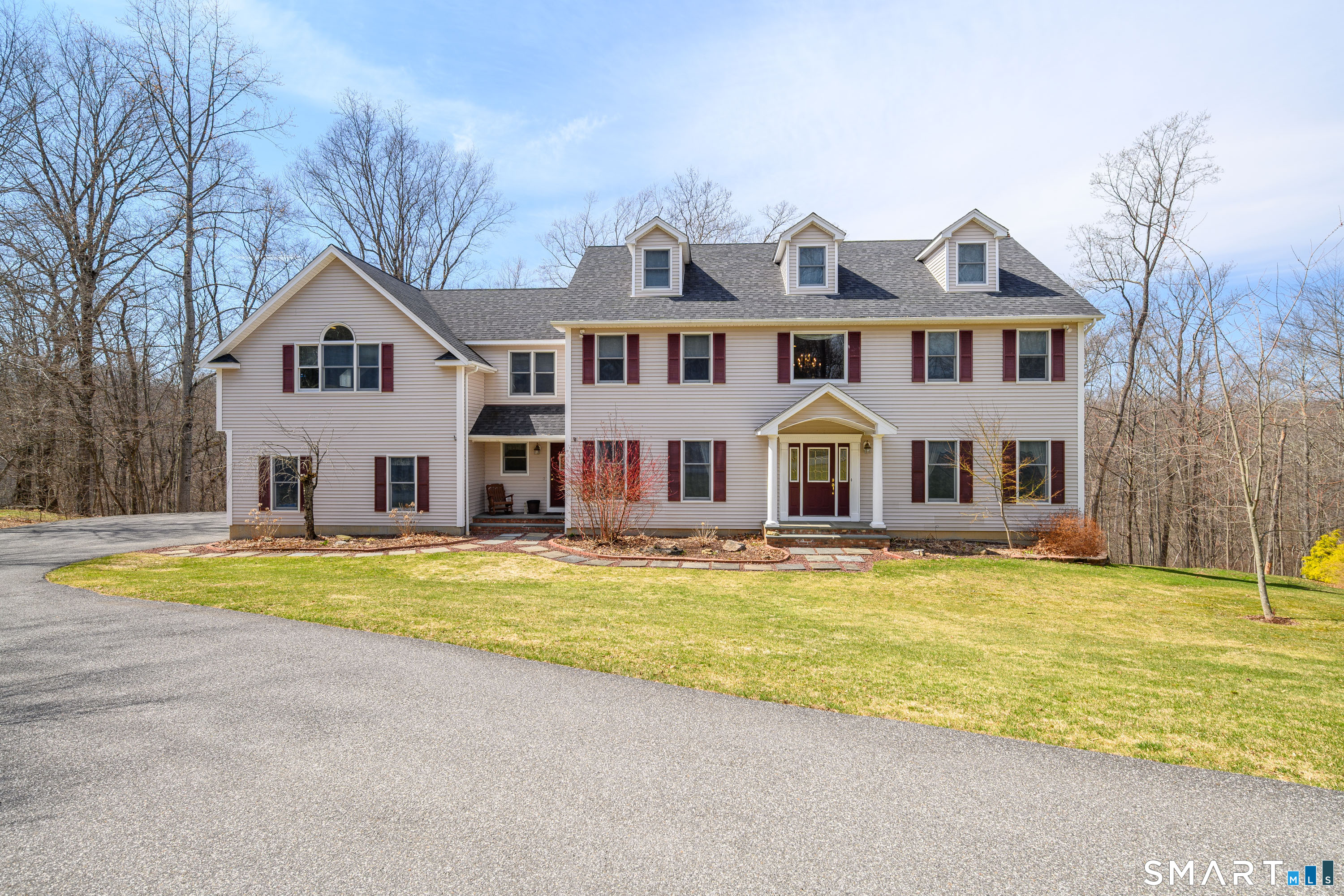 17 Weldon Woods Road, New Fairfield, CT 06812 | For Sale at $1,050,000