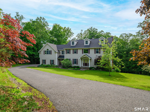  single family home for sale located at 17 Weldon Woods Road, New Fairfield, CT 06812