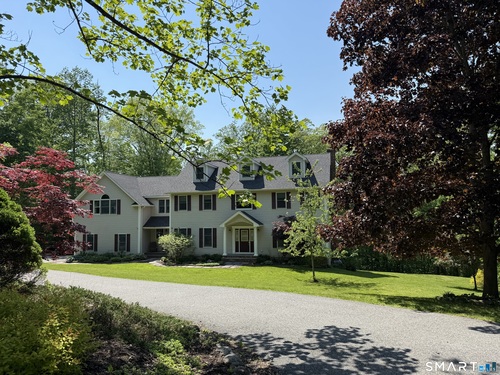  single family home for sale located at 17 Weldon Woods Road, New Fairfield, CT 06812