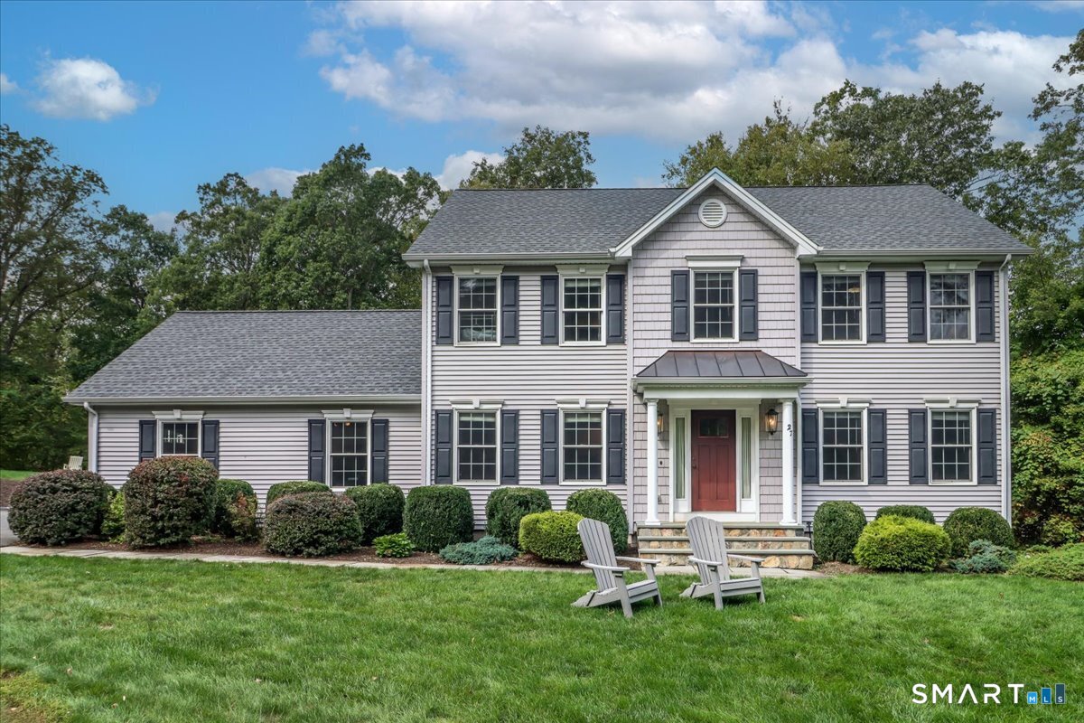 27 Nashville Rd Extension, Bethel, CT 06801 | For Sale at $845,000