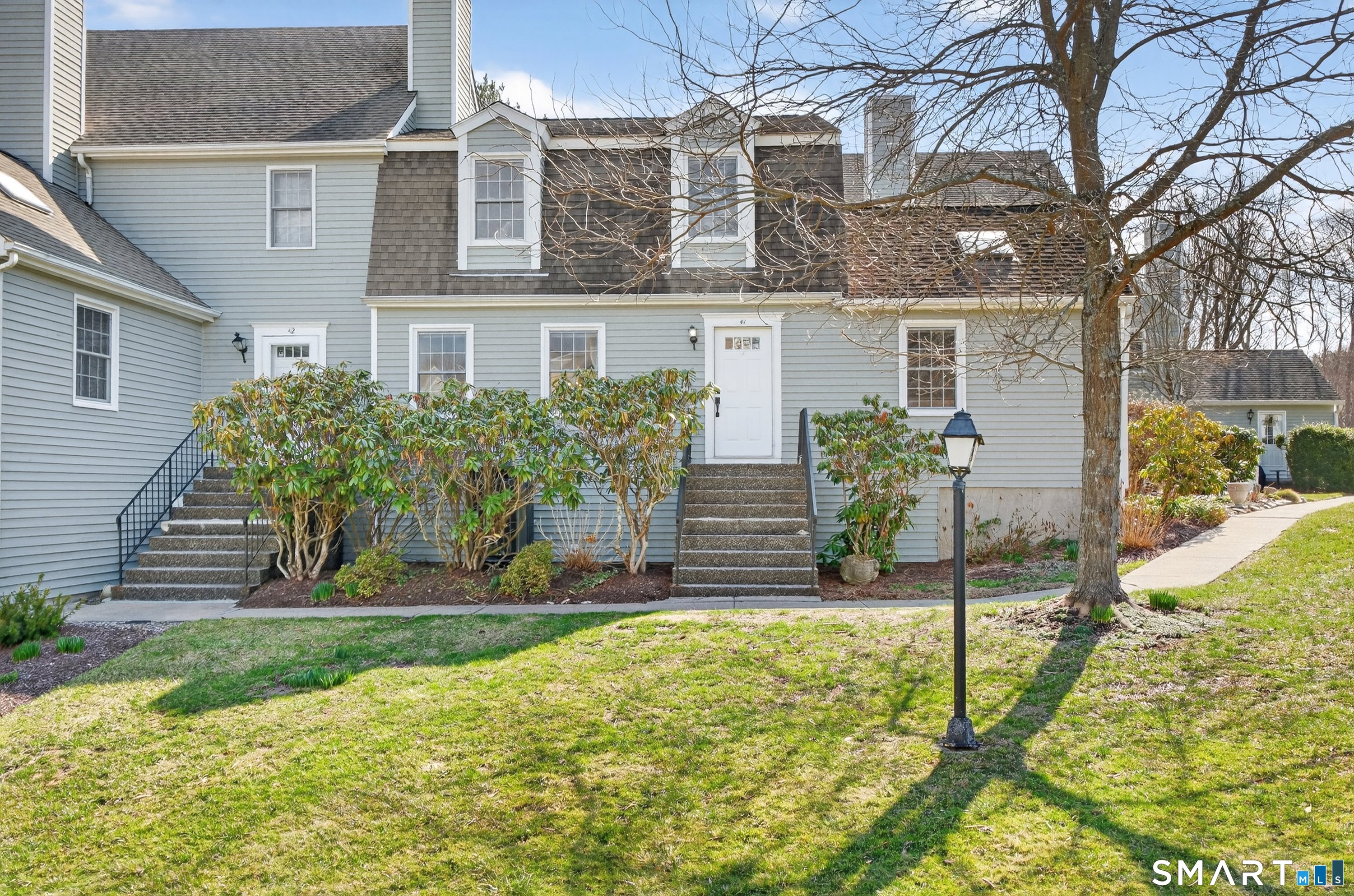 19 Prospect Ridge, 41, Ridgefield, CT 06877 | For Sale at $729,000