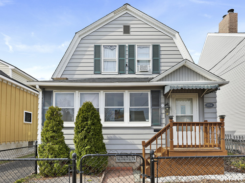  single family home for sale located at 1554 Capitol Avenue, Bridgeport, CT 06604