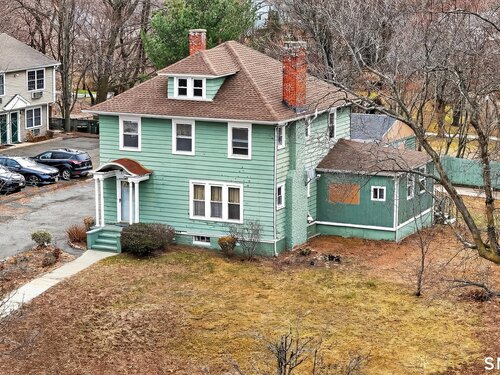  single family home for sale located at 170 Huntington Turnpike, Bridgeport, CT 06610