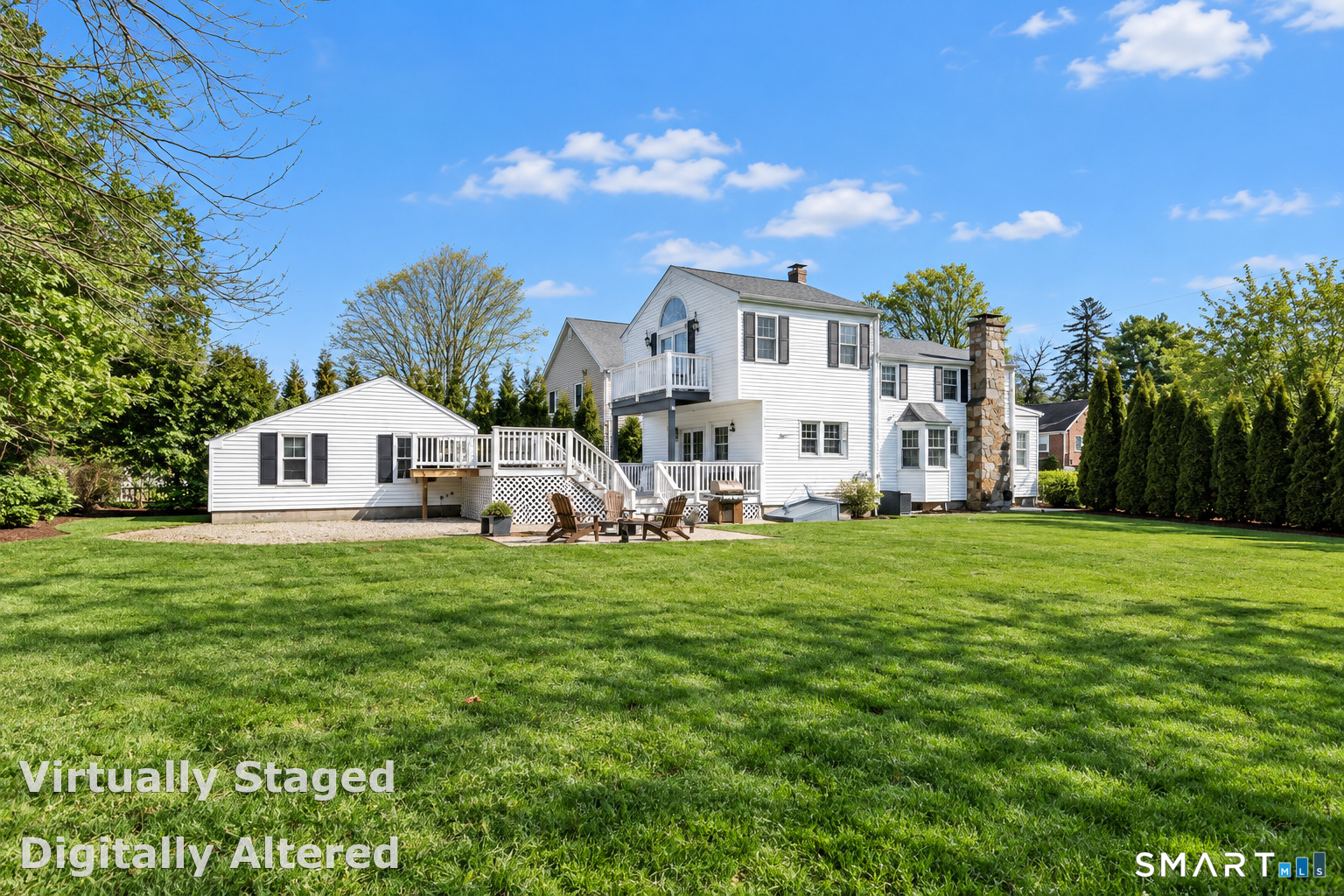 12 Sunset Avenue, Trumbull, CT 06611 | For Sale at $569,900